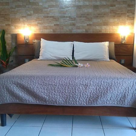 Orio Papeete Centre Apt W Pool Exterior photo